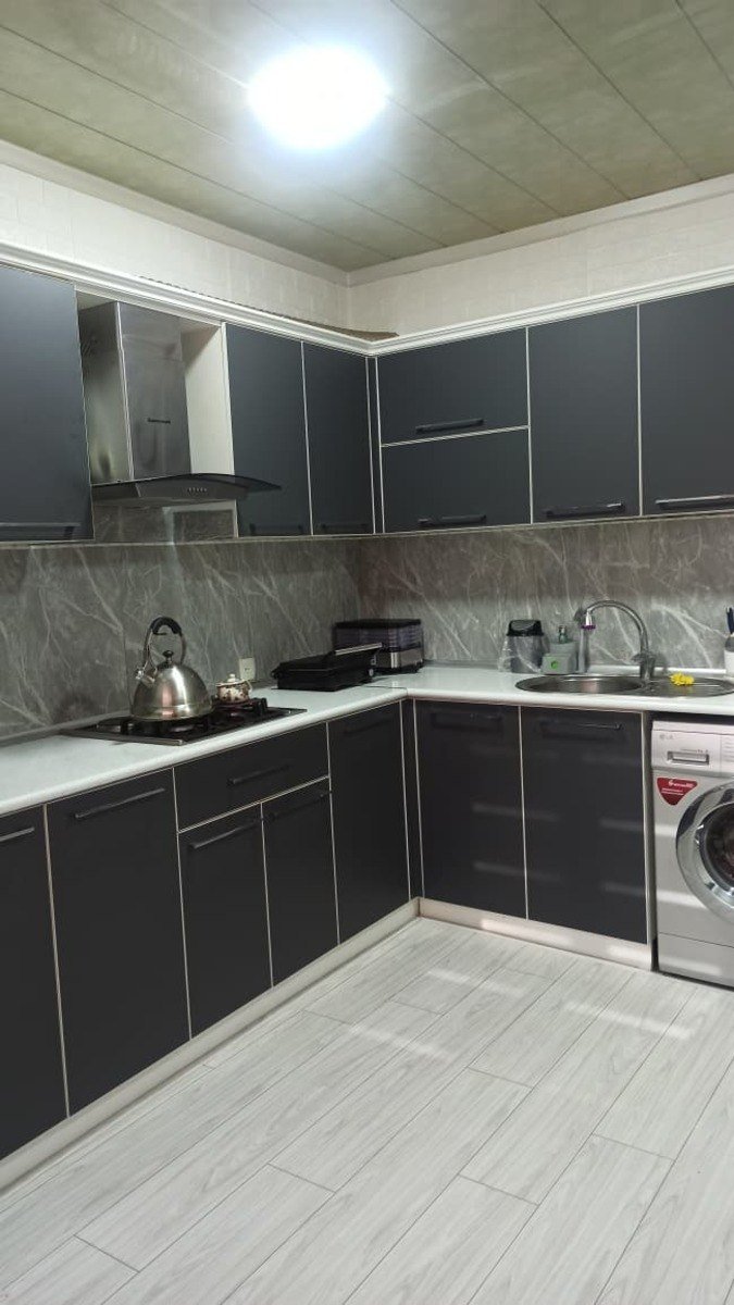 Satılır 3 otaqlı köhnə tikili, 75 m², Nəsimi m.-22