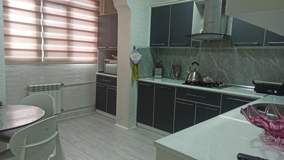 Satılır 3 otaqlı köhnə tikili, 75 m², Nəsimi m.-23