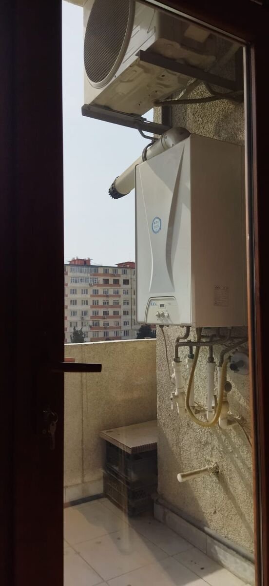 Kirayə verilir 1 otaqlı yeni tikili, 50 m², Azadlıq Prospekti m.-5