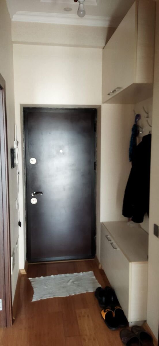 Kirayə verilir 1 otaqlı yeni tikili, 50 m², Azadlıq Prospekti m.-8