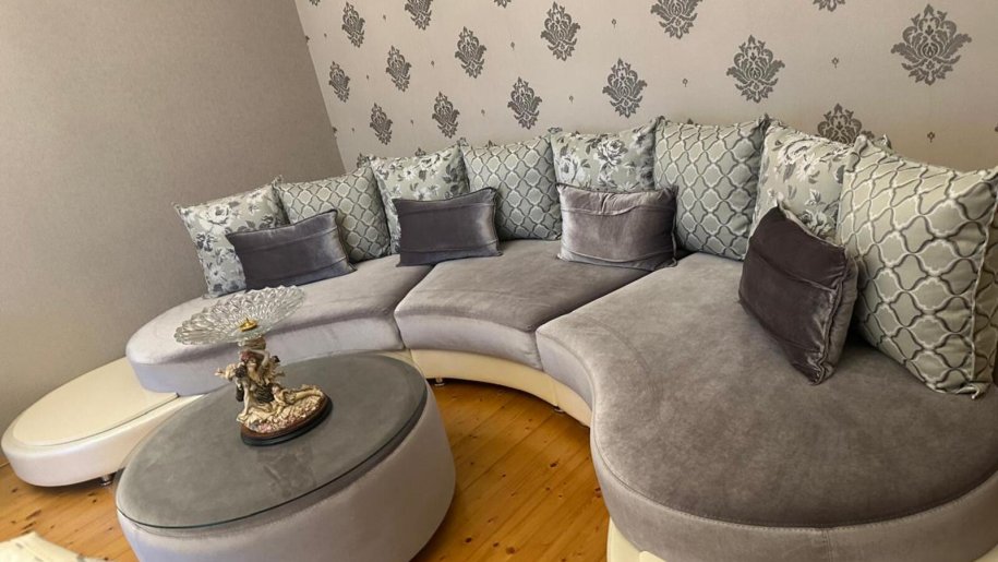 Satılır 2 otaqlı yeni tikili, 80 m², Azadlıq Prospekti m.-2