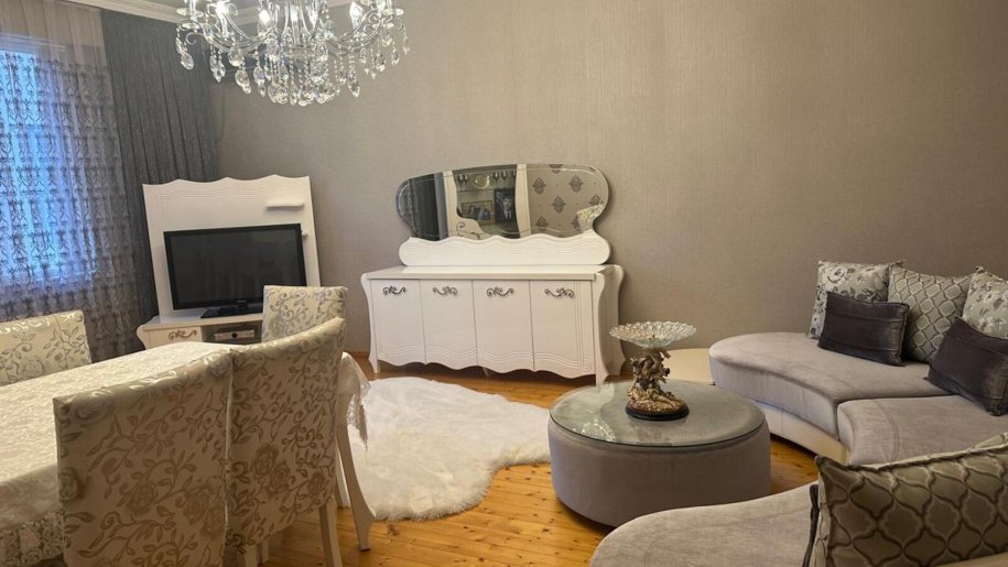 Satılır 2 otaqlı yeni tikili, 80 m², Azadlıq Prospekti m.-3