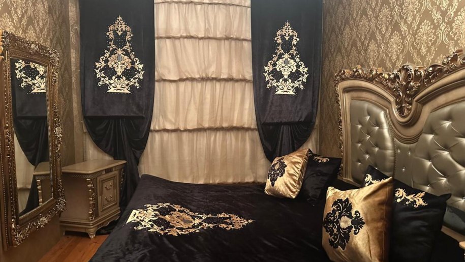 Satılır 2 otaqlı yeni tikili, 80 m², Azadlıq Prospekti m.-4