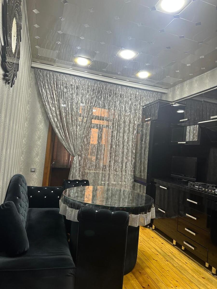 Satılır 2 otaqlı yeni tikili, 80 m², Azadlıq Prospekti m.-5