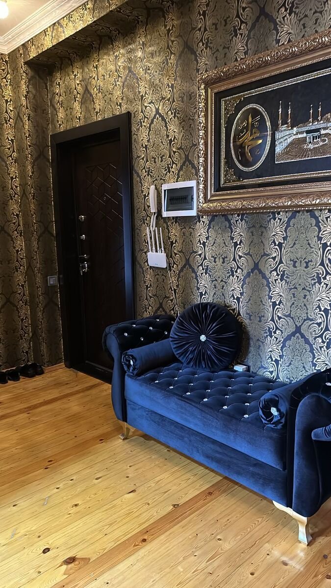 Satılır 2 otaqlı yeni tikili, 80 m², Azadlıq Prospekti m.-7