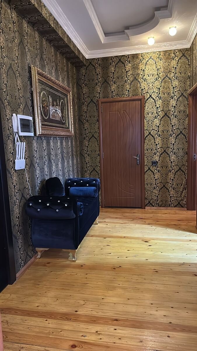 Satılır 2 otaqlı yeni tikili, 80 m², Azadlıq Prospekti m.-8