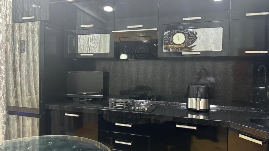 Satılır 2 otaqlı yeni tikili, 80 m², Azadlıq Prospekti m.-9