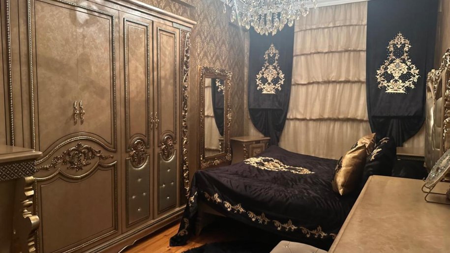 Satılır 2 otaqlı yeni tikili, 80 m², Azadlıq Prospekti m.-10