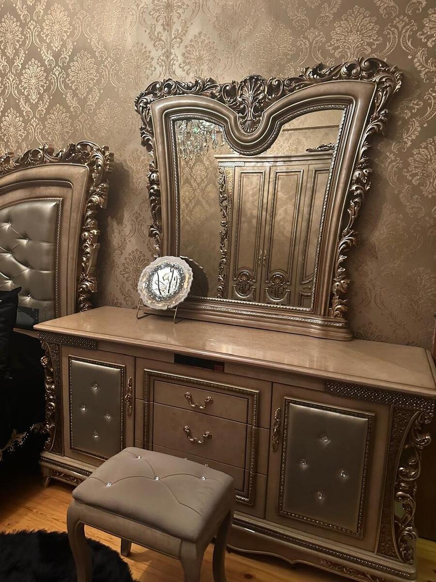 Satılır 2 otaqlı yeni tikili, 80 m², Azadlıq Prospekti m.-13