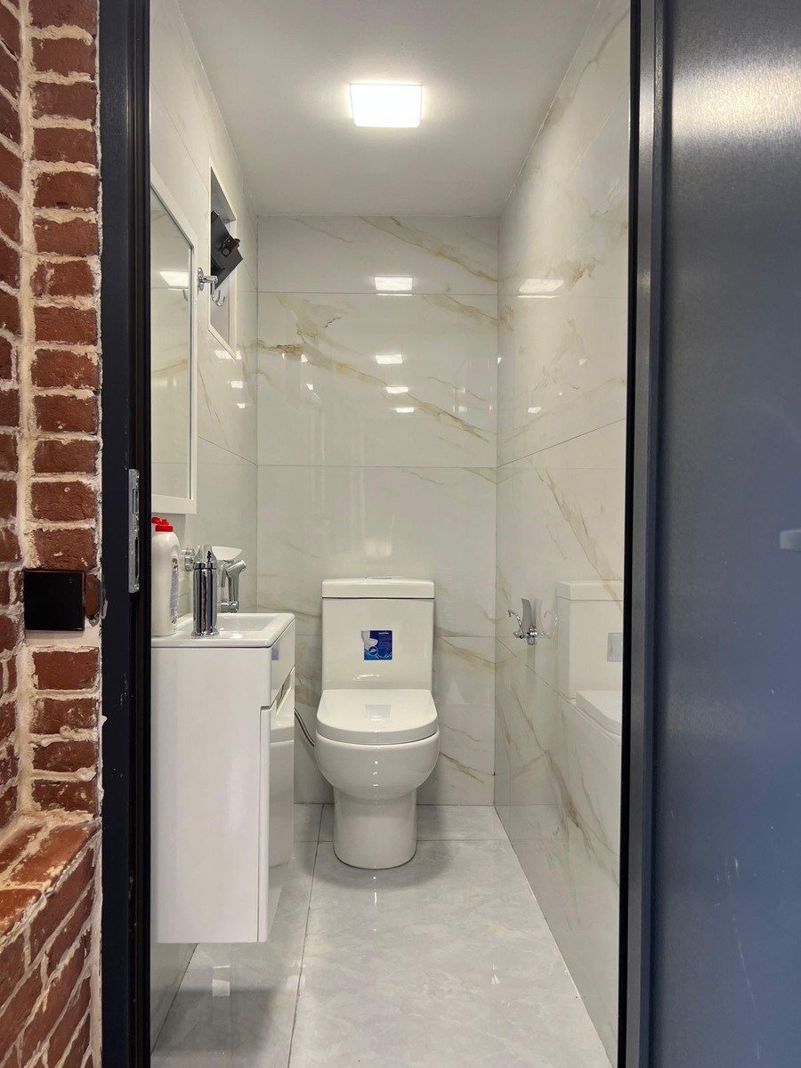 65 m<sup>2</sup> obyekt satılır, Nəsimi m.-6