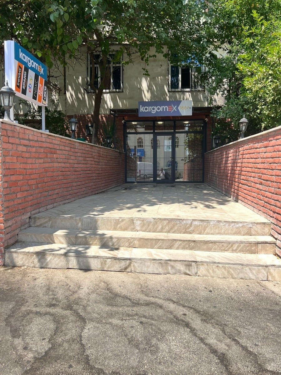 65 m<sup>2</sup> obyekt satılır, Nəsimi m.-7