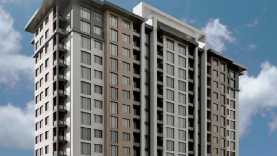 Satılır 4 otaqlı yeni tikili, 136 m², Xətai m.-1