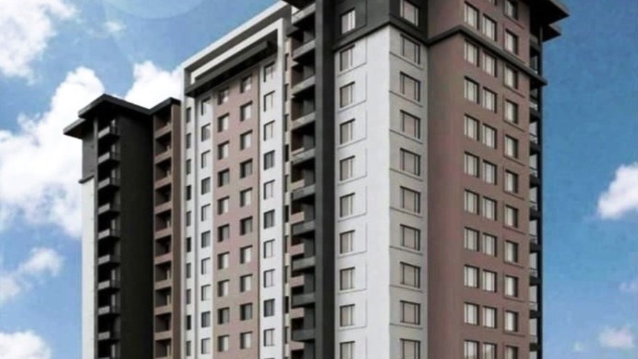 Satılır 4 otaqlı yeni tikili, 136 m², Xətai m.-2