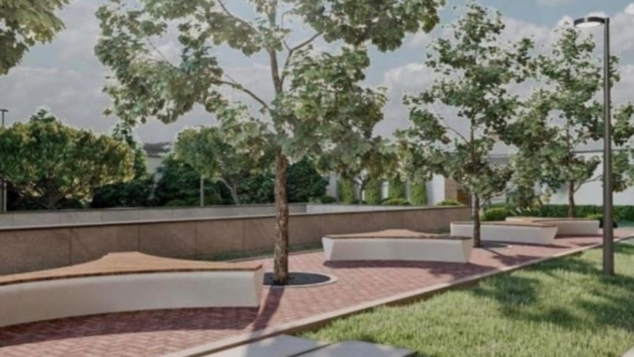 Satılır 4 otaqlı yeni tikili, 136 m², Xətai m.-4