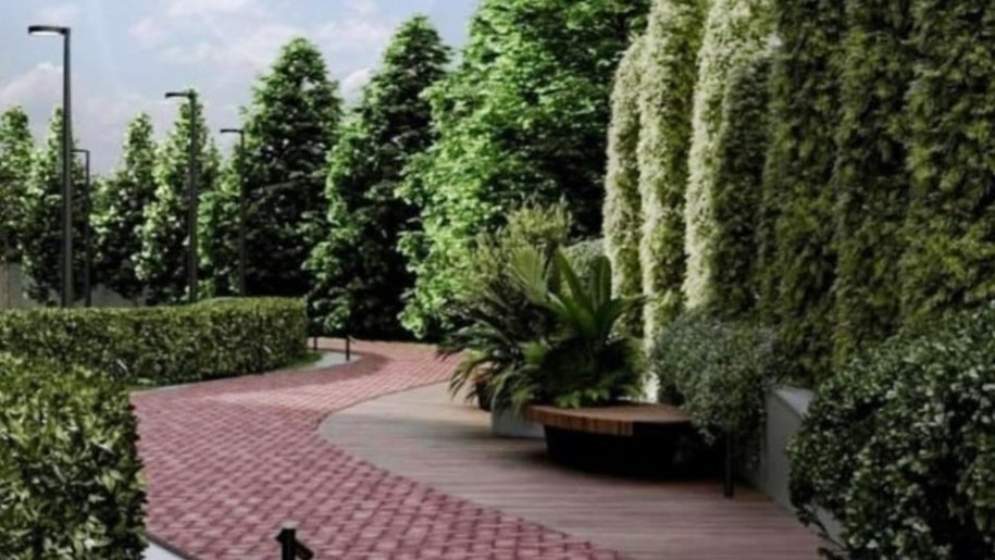 Satılır 4 otaqlı yeni tikili, 136 m², Xətai m.-5