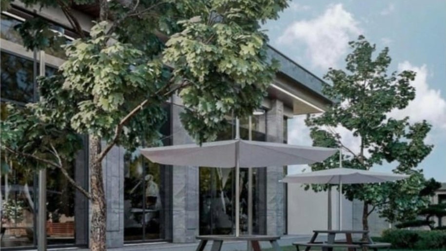 Satılır 4 otaqlı yeni tikili, 136 m², Xətai m.-6