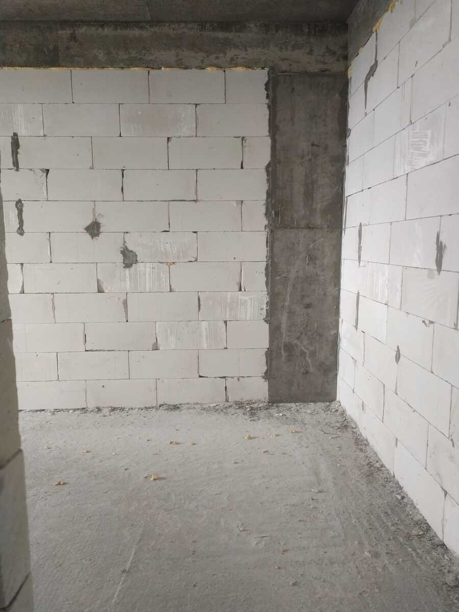 Satılır 2 otaqlı yeni tikili, 77 m², Qara Qarayev m.-4