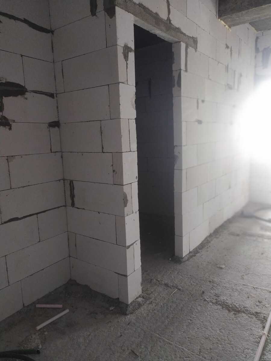 Satılır 2 otaqlı yeni tikili, 77 m², Qara Qarayev m.-5