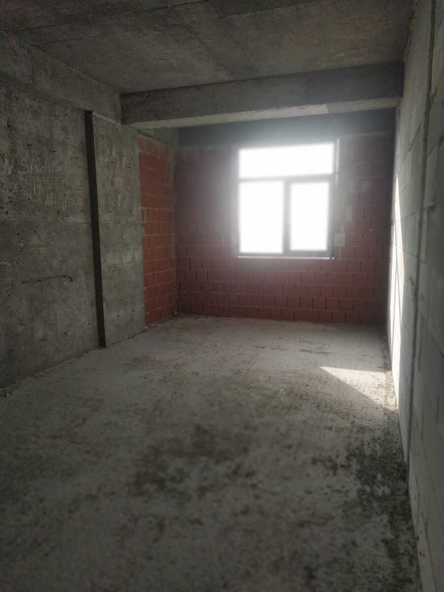 Satılır 2 otaqlı yeni tikili, 77 m², Qara Qarayev m.-6
