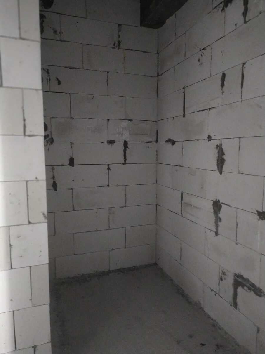 Satılır 2 otaqlı yeni tikili, 77 m², Qara Qarayev m.-7