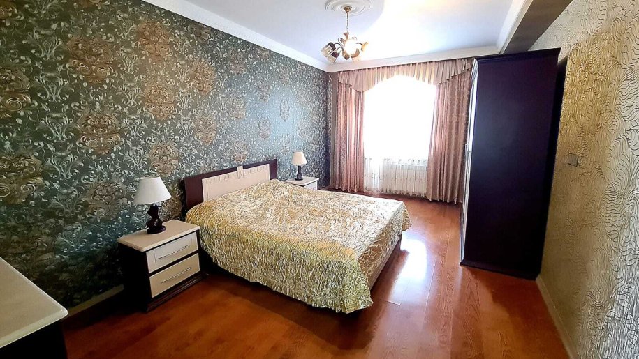 Kirayə verilir 2 otaqlı yeni tikili, 120 m², Əhmədli m.-3