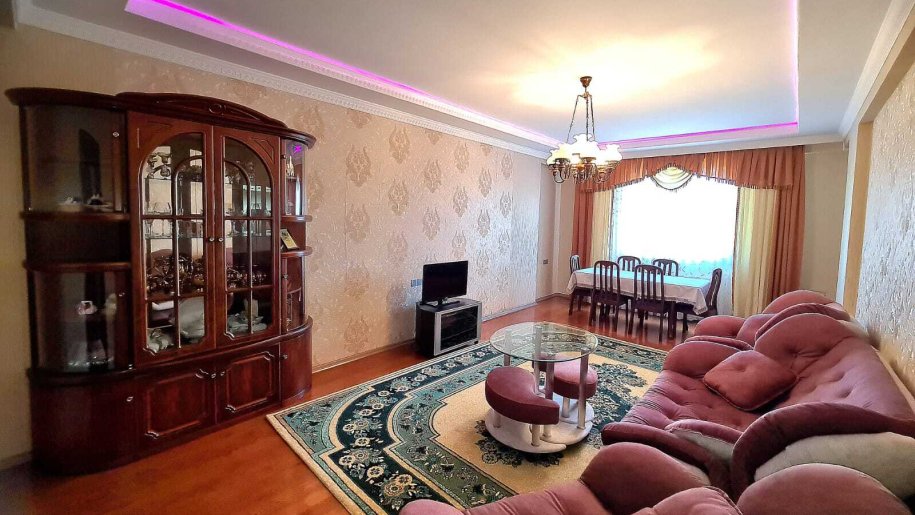 Kirayə verilir 2 otaqlı yeni tikili, 120 m², Əhmədli m.-8