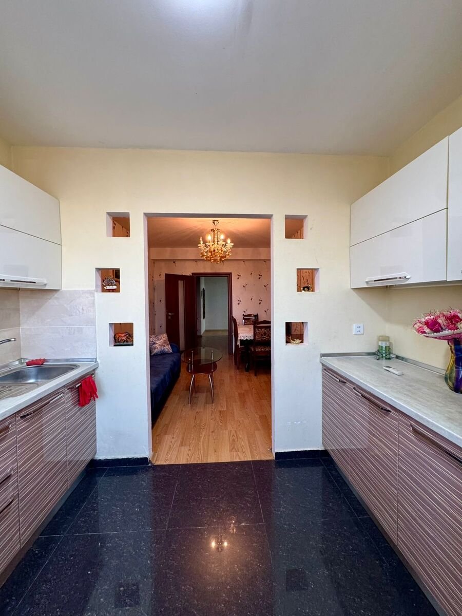 Kirayə verilir 2 otaqlı yeni tikili, 75 m², Nəriman Nərimanov m.-6