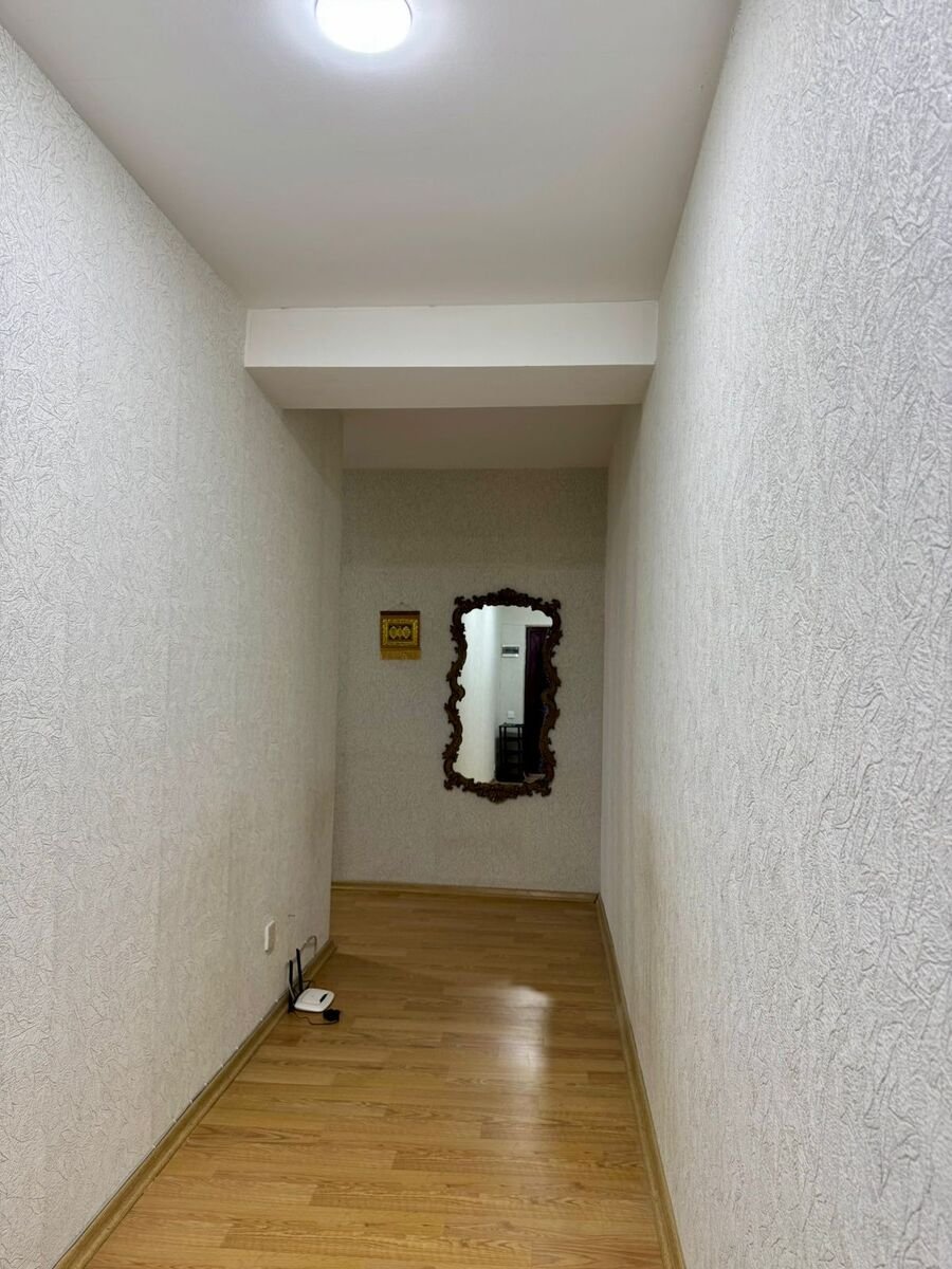 Kirayə verilir 2 otaqlı yeni tikili, 75 m², Nəriman Nərimanov m.-8