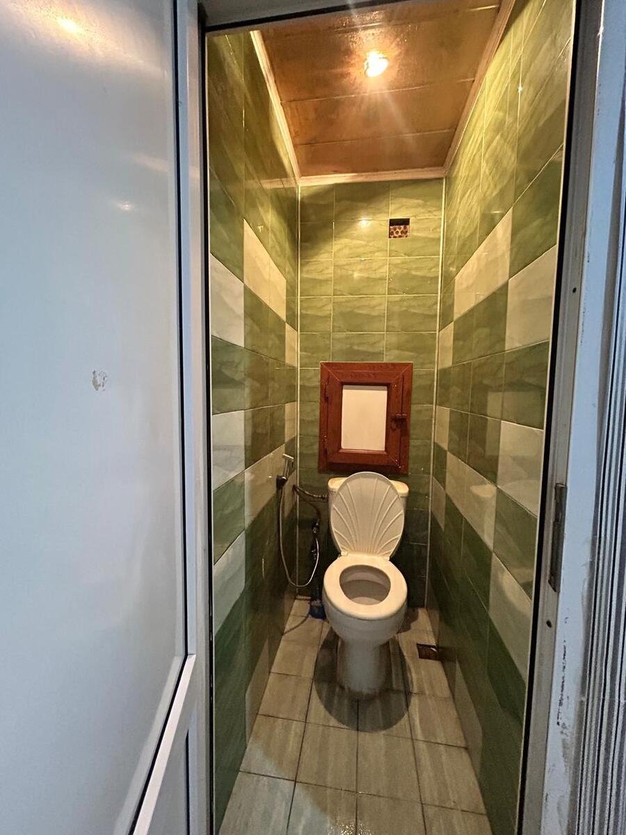 Kirayə verilir 2 otaqlı köhnə tikili, 80 m², Memar Əcəmi m.-5