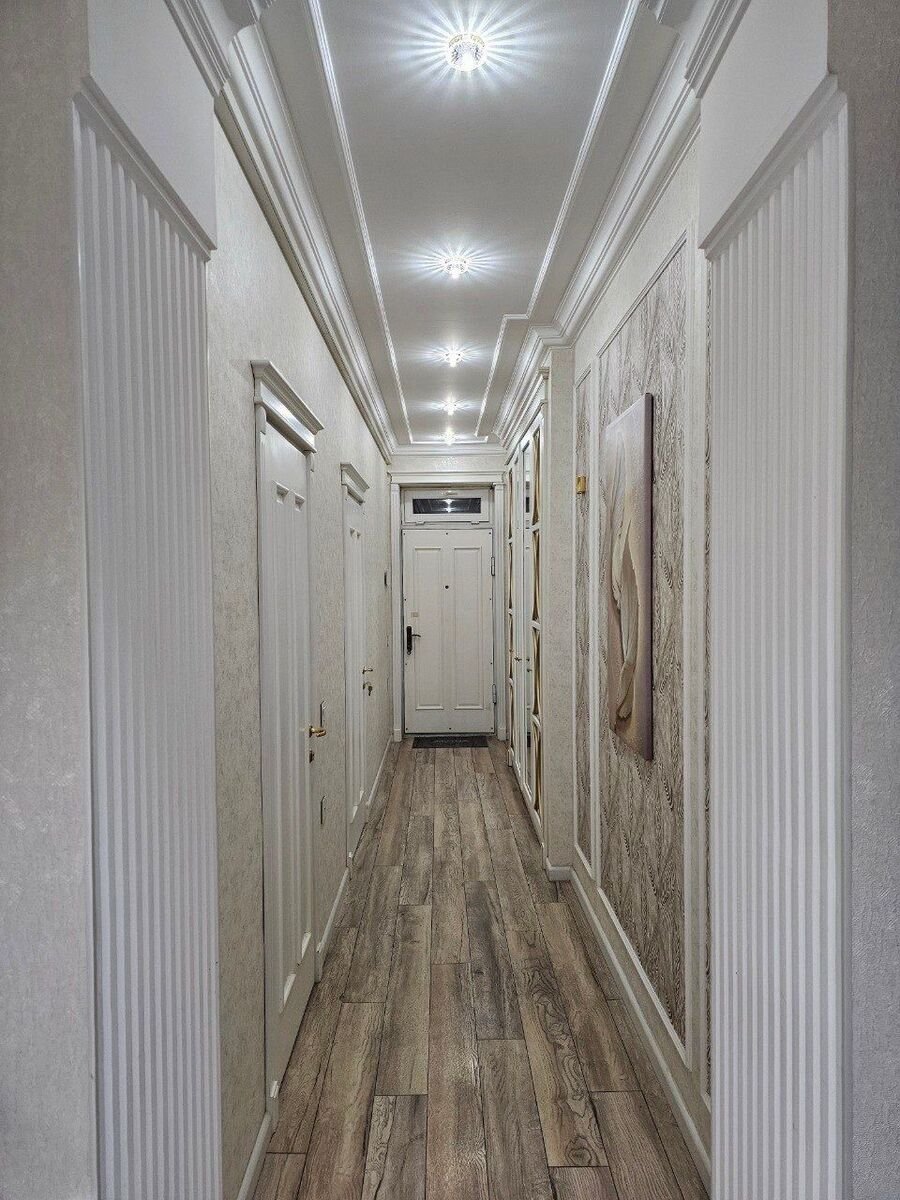 Kirayə verilir 2 otaqlı köhnə tikili, 50 m², Sahil m.-2