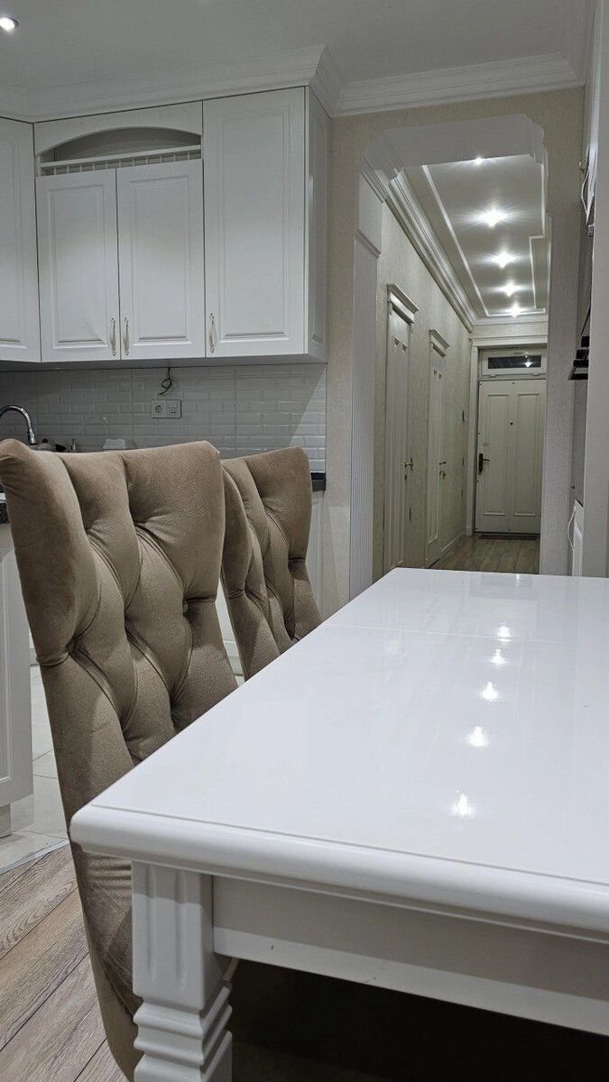 Kirayə verilir 2 otaqlı köhnə tikili, 50 m², Sahil m.-4