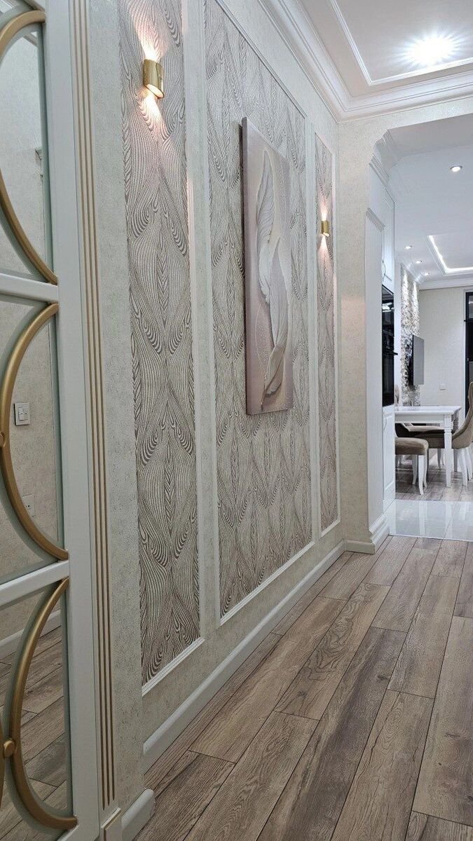 Kirayə verilir 2 otaqlı köhnə tikili, 50 m², Sahil m.-5