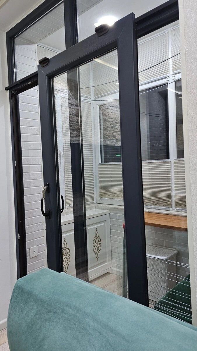 Kirayə verilir 2 otaqlı köhnə tikili, 50 m², Sahil m.-16