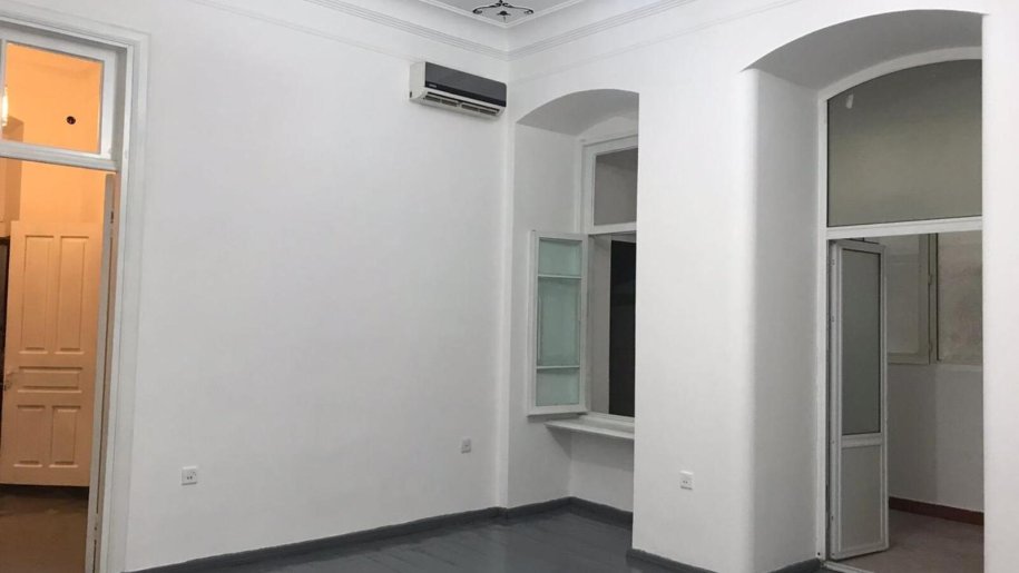 Kirayə verilir 4 otaqlı köhnə tikili, 125 m², Sahil m.-8