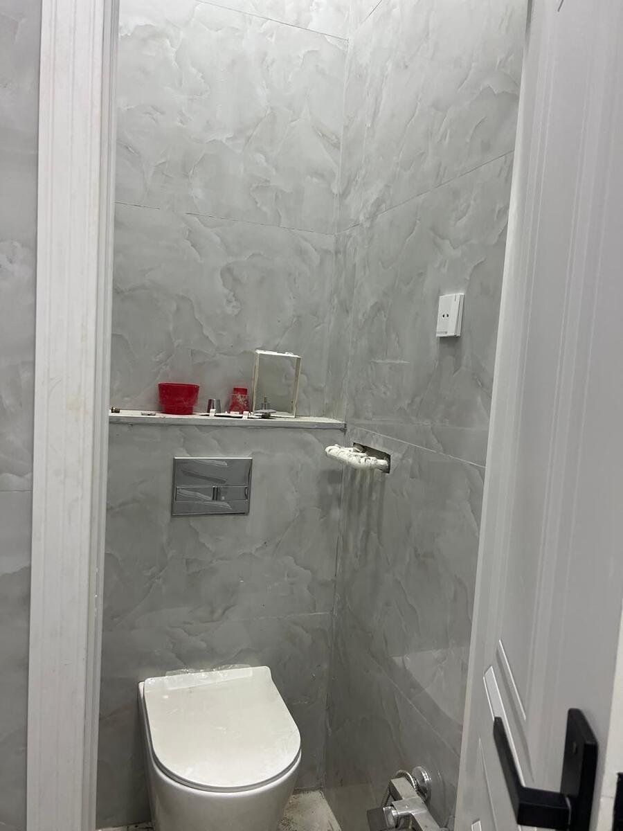 Kirayə verilir 4 otaqlı köhnə tikili, 125 m², Sahil m.-10