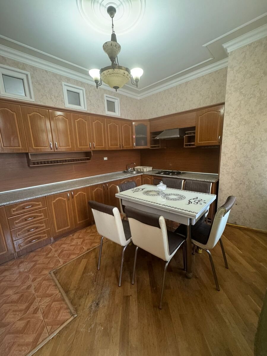 Kirayə verilir 3 otaqlı yeni tikili, 160 m², Nərimanov-8