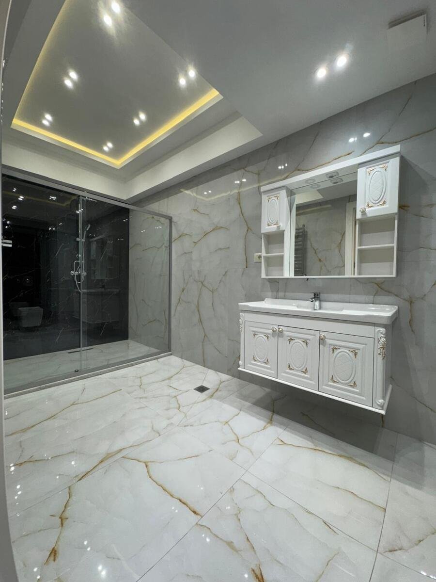 Satılır 4 otaqlı yeni tikili, 220 m², 28 May m.-19