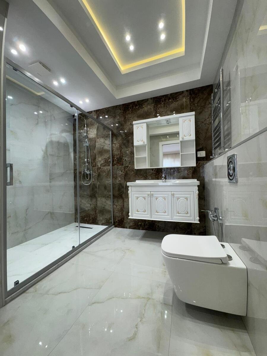 Satılır 4 otaqlı yeni tikili, 220 m², 28 May m.-20