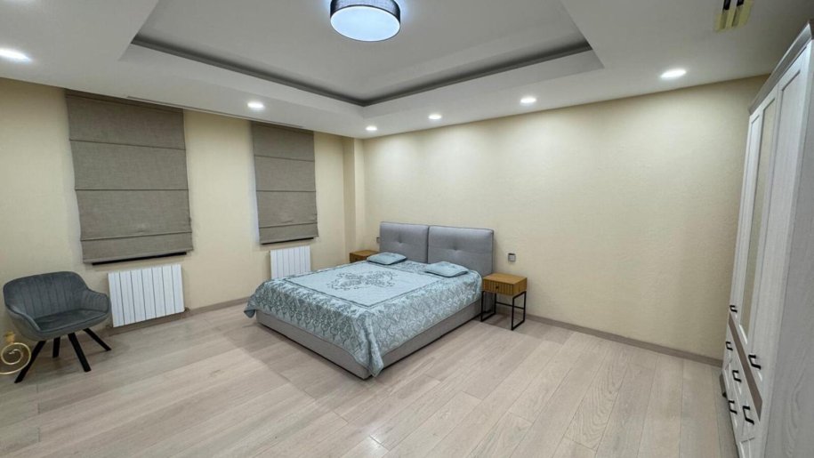 Kirayə verilir 4 otaqlı yeni tikili, 325 m², İçərişəhər m.-10