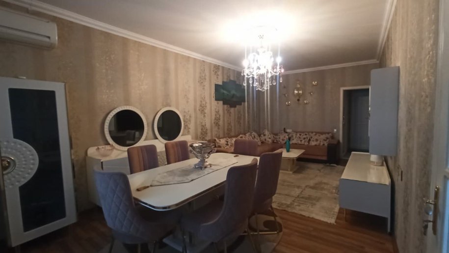 Satılır 3 otaqlı köhnə tikili, 74 m², Nəsimi m.-2