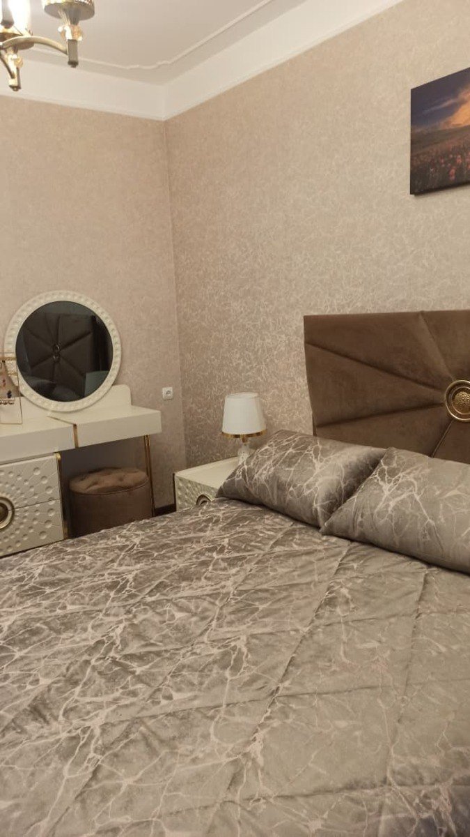 Satılır 3 otaqlı köhnə tikili, 74 m², Nəsimi m.-6