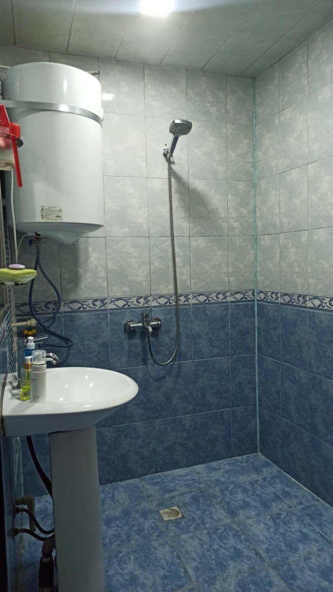 Satılır 3 otaqlı köhnə tikili, 74 m², Nəsimi m.-10