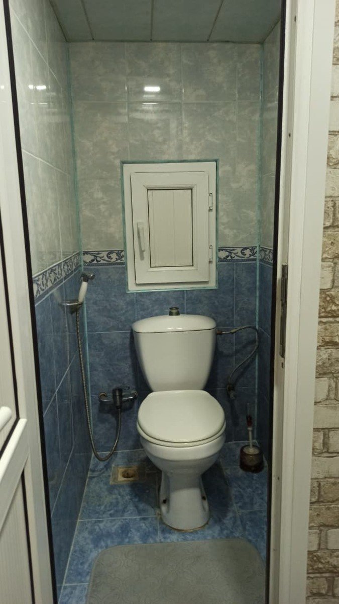 Satılır 3 otaqlı köhnə tikili, 74 m², Nəsimi m.-12