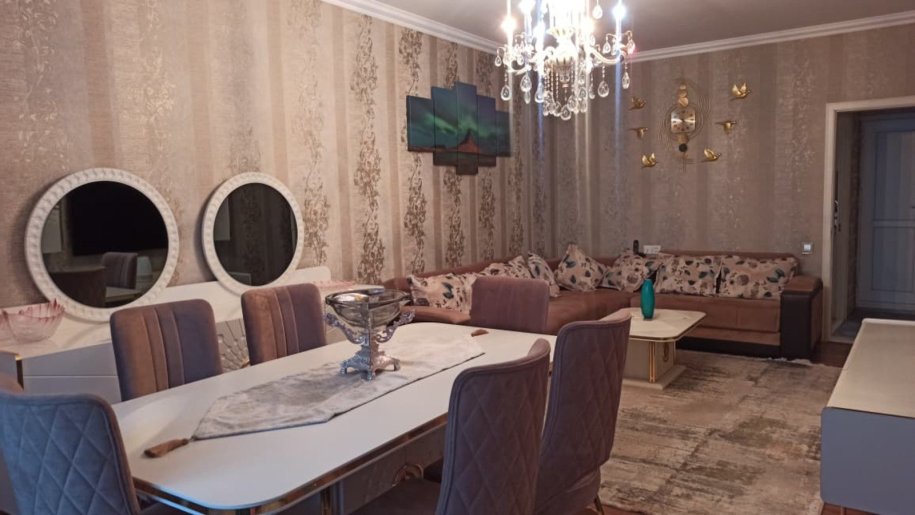 Satılır 3 otaqlı köhnə tikili, 74 m², Nəsimi m.-14