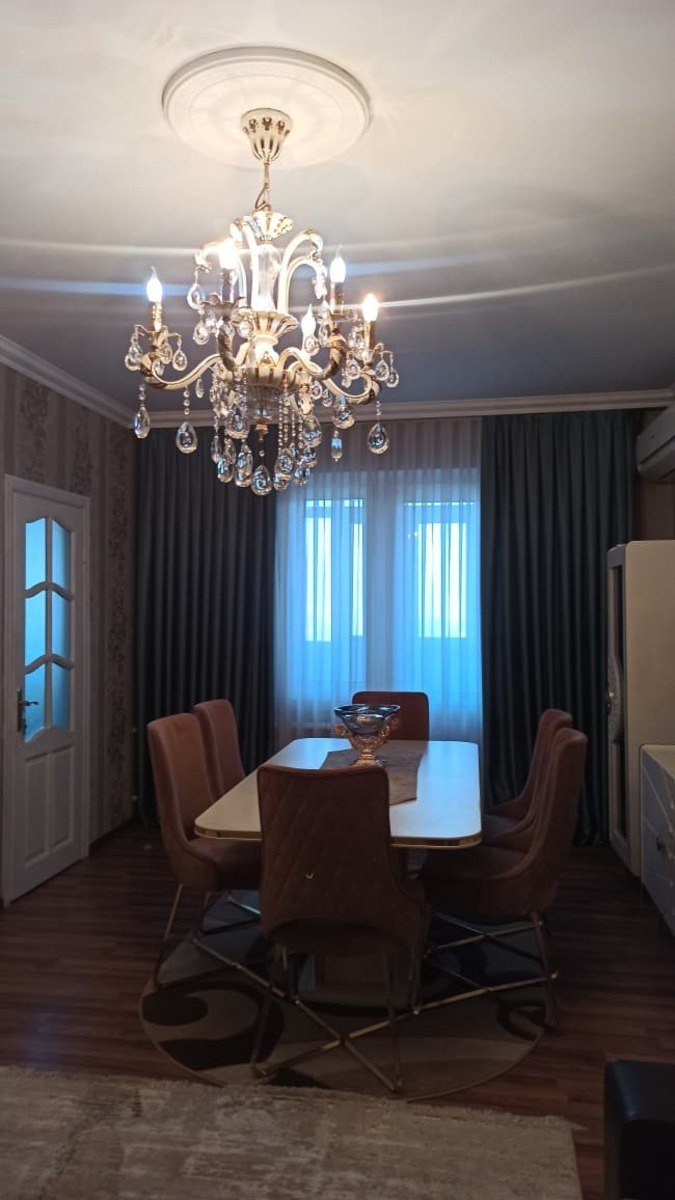 Satılır 3 otaqlı köhnə tikili, 74 m², Nəsimi m.-15