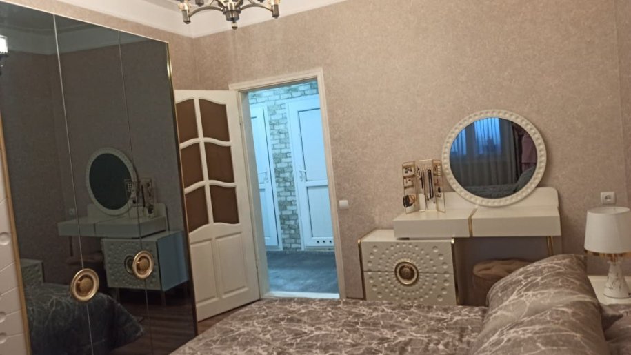 Satılır 3 otaqlı köhnə tikili, 74 m², Nəsimi m.-17