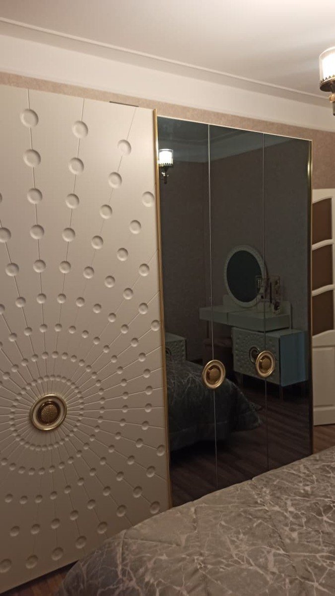 Satılır 3 otaqlı köhnə tikili, 74 m², Nəsimi m.-19