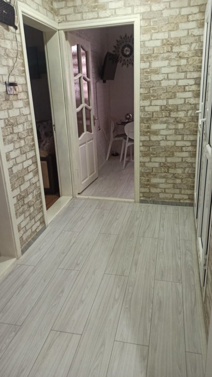 Satılır 3 otaqlı köhnə tikili, 74 m², Nəsimi m.-23