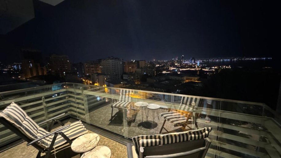Kirayə verilir 2 otaqlı yeni tikili, 101 m², İçərişəhər m.-2