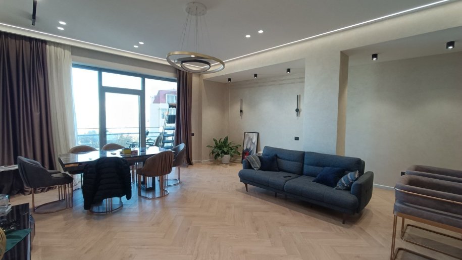 Kirayə verilir 2 otaqlı yeni tikili, 101 m², İçərişəhər m.-3